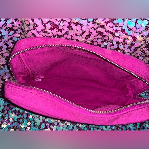 Pink Valentino Garavani Clutch - Picture 8 of 12